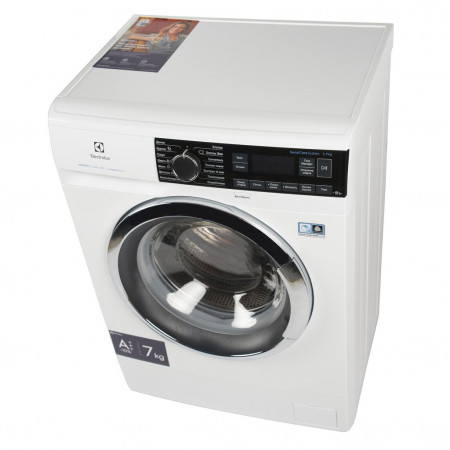 Стиральная машина ELECTROLUX EW6S2R27C - image 6