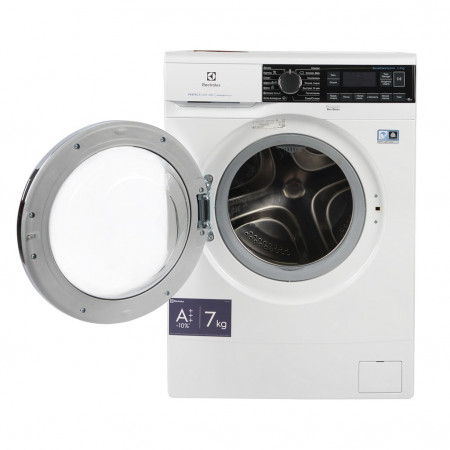 Стиральная машина ELECTROLUX EW6S2R27C - image 3