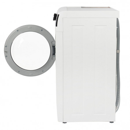 Стиральная машина ELECTROLUX EW6S2R27C - image 11