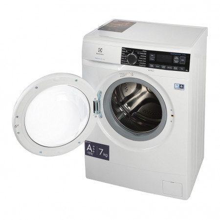 Стиральная машина ELECTROLUX EW6S2R27C - image 4
