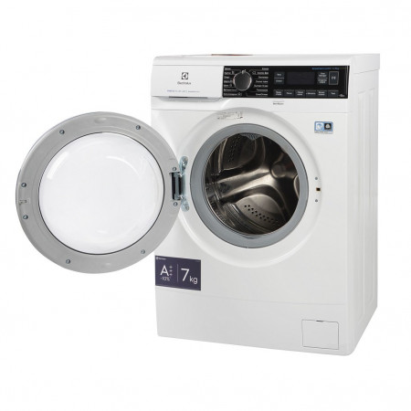 Стиральная машина ELECTROLUX EW6S2R27C - image 5