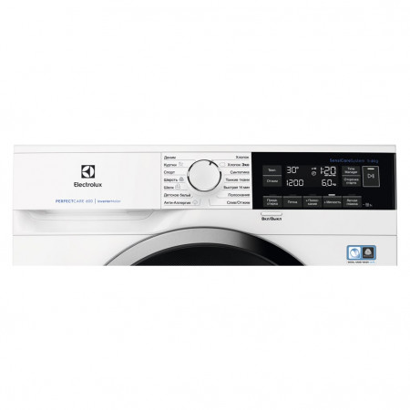 Стиральная машина ELECTROLUX EW6S3R26S - image 2