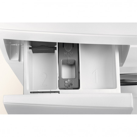 Стиральная машина ELECTROLUX EW6S3R26S - image 4