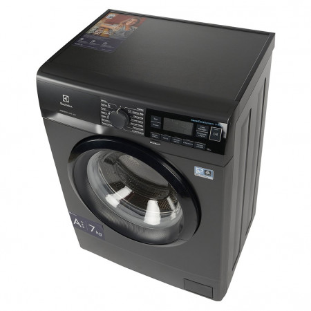 Стиральная машина ELECTROLUX EW6S3R27SX - image 3
