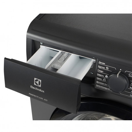 Стиральная машина ELECTROLUX EW6S3R27SX - image 6