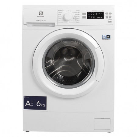 Стиральная машина ELECTROLUX EW6S5R26W - image 1