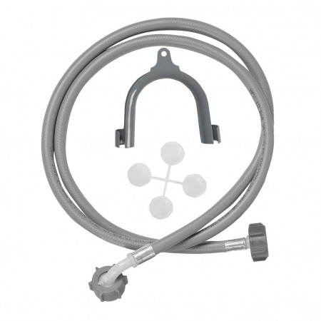 Стиральная машина ELECTROLUX EW6S5R26W - image 11