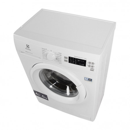 Стиральная машина ELECTROLUX EW6S5R26W - image 6