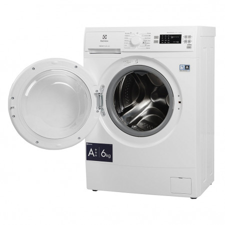 Стиральная машина ELECTROLUX EW6S5R26W - image 4