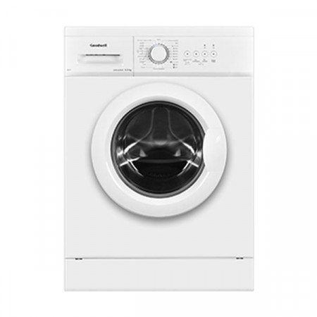 Стиральная машина Goodwell GWM-600W/W - image 1