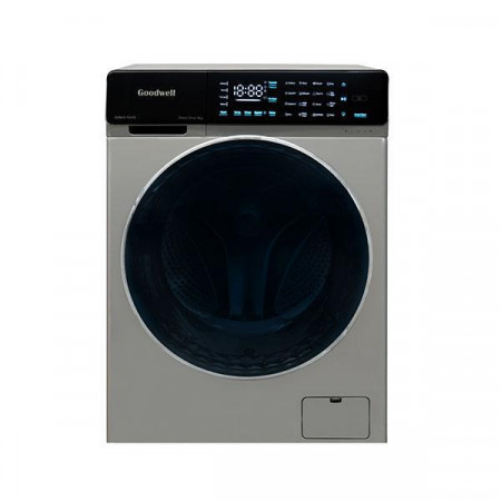 Стиральная машина Goodwell GWM-811G/HD - image 1