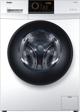 Стиральная машина Haier HW60-12829 (Белая) 6 Кг - image 2