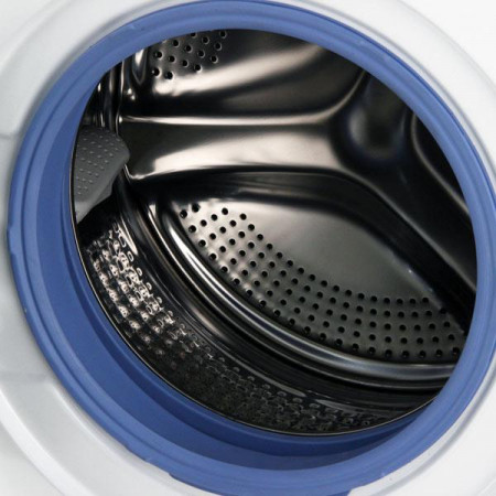 Стиральная машина Haier HW80-B14686 (Белая) 8 Кг - image 3