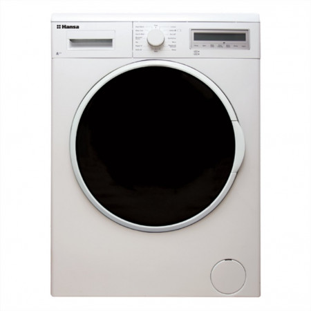 Стиральная машина Hansa WHS1261DJ - image 1