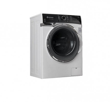 Стиральная машина Hofmann HW-612-2TDW (Белая) 6 Кг - image 1