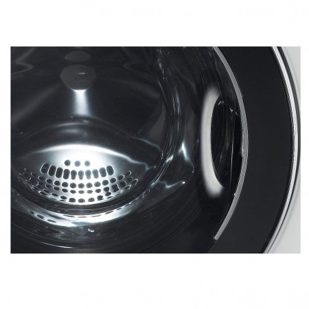 Стиральная машина LG F-1495BDS - image 5