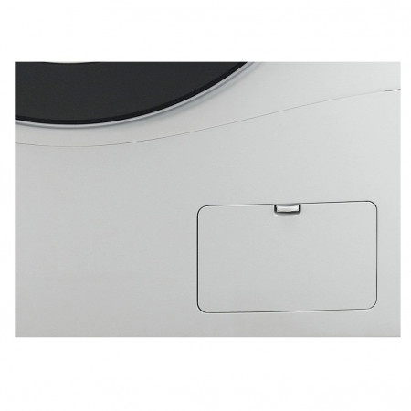 Стиральная машина LG F-1495BDS - image 6