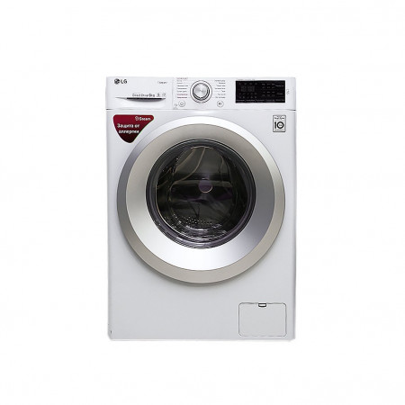 Стиральная машина LG F2J5NS4W - image 6