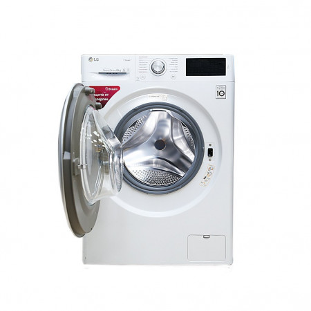 Стиральная машина LG F2J5NS4W - image 9