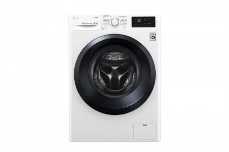 Стиральная машина LG F2J5NS6W - image 1