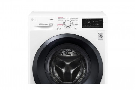 Стиральная машина LG F2J5NS6W - image 3