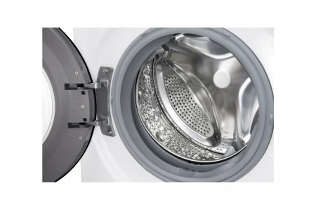 Стиральная машина LG F2J5NS6W - image 4