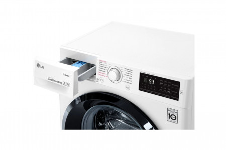 Стиральная машина LG F2J5NS6W - image 6