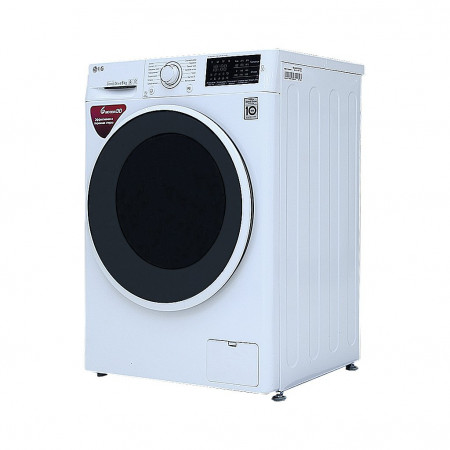 Стиральная машина LG F2J6NN0W - image 3
