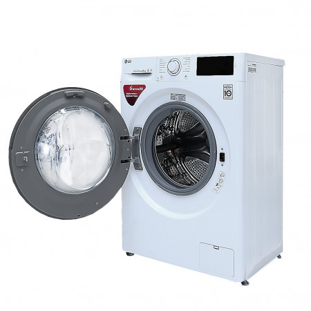 Стиральная машина LG F2J6NN0W - image 4