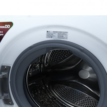 Стиральная машина LG F2J6NN0W - image 5