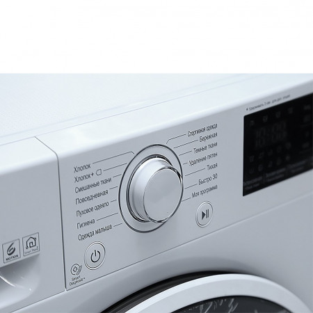 Стиральная машина LG F2J6NN0W - image 8