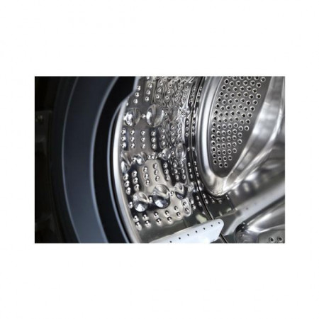 Стиральная машина LG F2J6NN8S (Мокрый асфальт) 6 Кг - image 3