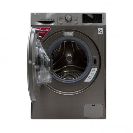 Стиральная машина LG F2J6NN8S - image 2