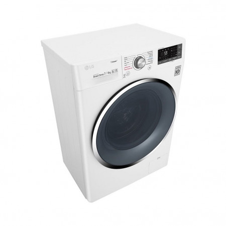 Стиральная машина LG F2J7HG2W - image 6