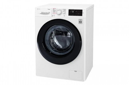 Стиральная машина LG F2M5HS6W - image 3