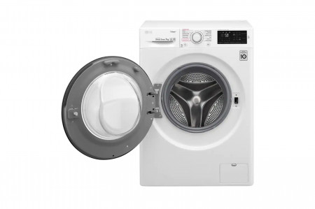 Стиральная машина LG F2M5HS6W - image 4