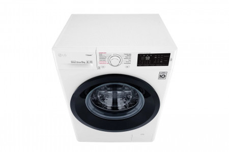 Стиральная машина LG F2M5HS6W - image 7
