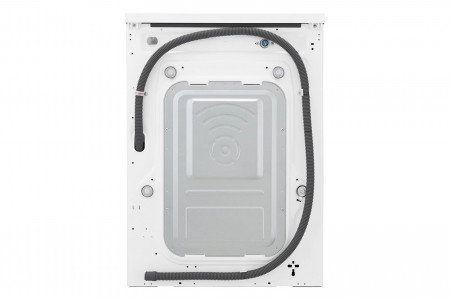 Стиральная машина LG F2M5NS3W - image 3