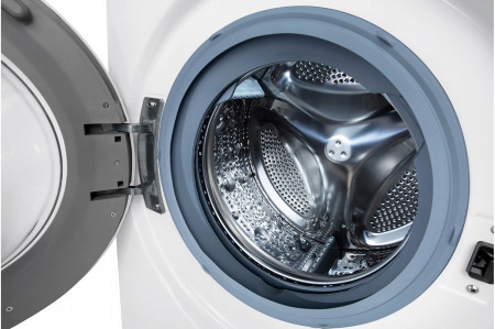 Стиральная машина LG F2M5NS3W - image 5