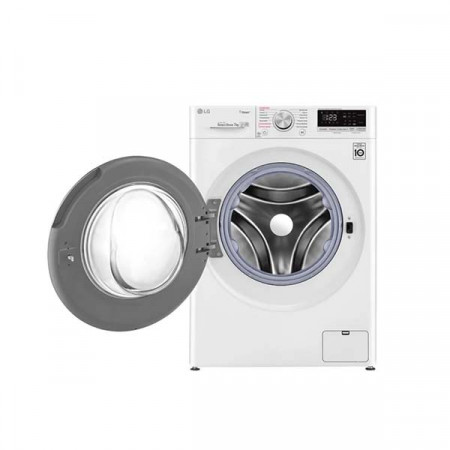 Стиральная машина LG F2V5HS0WR - image 3