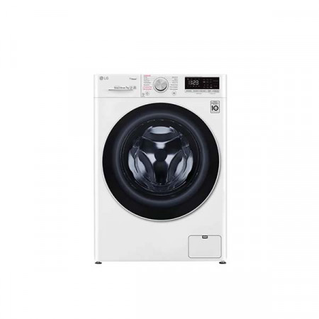 Стиральная машина LG F2V5HS0WR - image 1