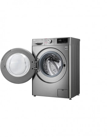 Стиральная машина LG F2V5HS2SR - image 3