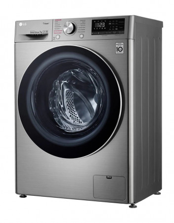 Стиральная машина LG F2V5HS2SR - image 4