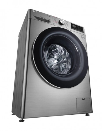 Стиральная машина LG F2V5HS2SR - image 5