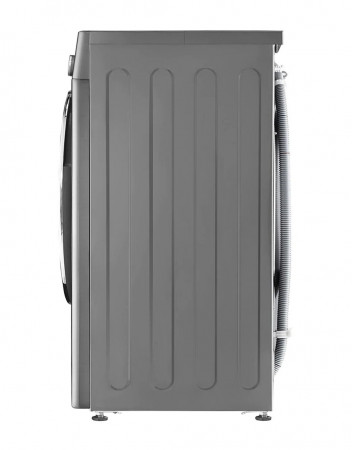 Стиральная машина LG F2V5HS2SR - image 6