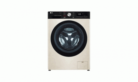 Стиральная машина LG F2V5HS9B - image 1