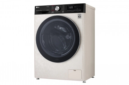 Стиральная машина LG F2V5HS9B - image 3