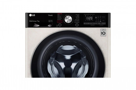 Стиральная машина LG F2V5HS9B - image 2