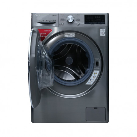 Стиральная машина LG F2V7GW9T - image 3