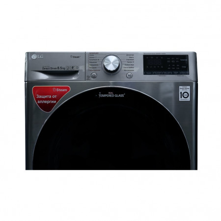 Стиральная машина LG F2V7GW9T - image 2